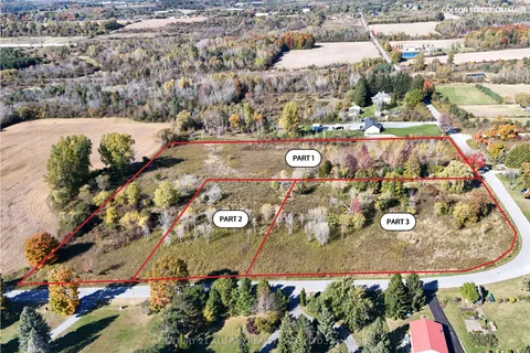 LOT 3 VICTORIA BEACH Road, ON K0K 1S0