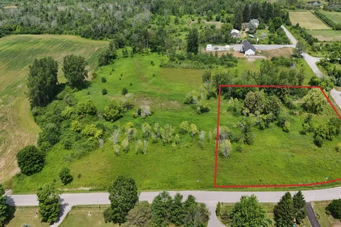 LOT 3 VICTORIA BEACH Road, ON K0K 1S0