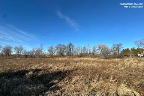 LOT 3 VICTORIA BEACH Road, ON K0K 1S0