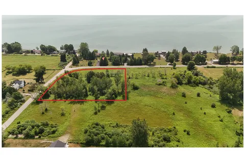 LOT 3 VICTORIA BEACH Road, ON K0K 1S0