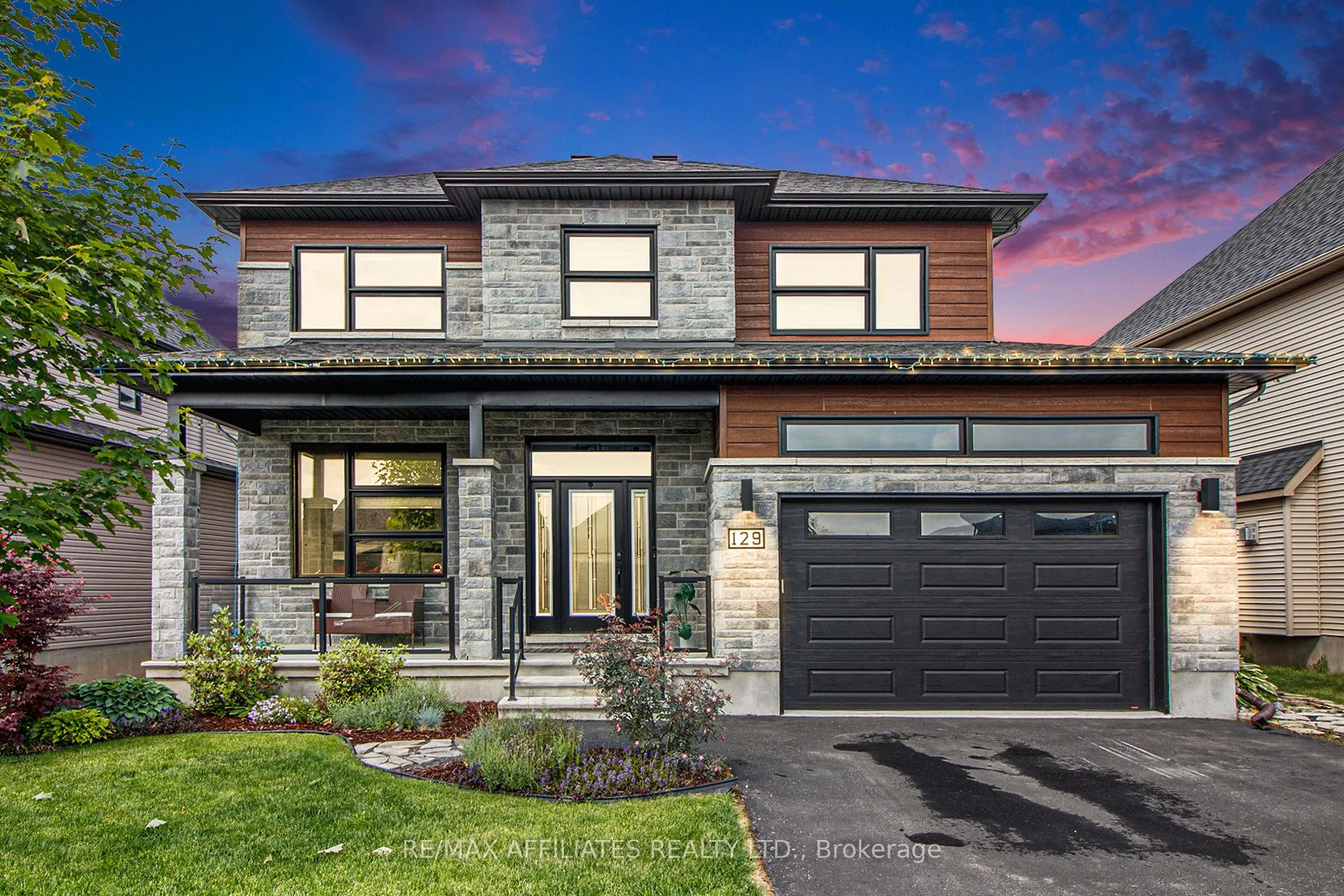 129 Lyon Street, ON K0A 1W0