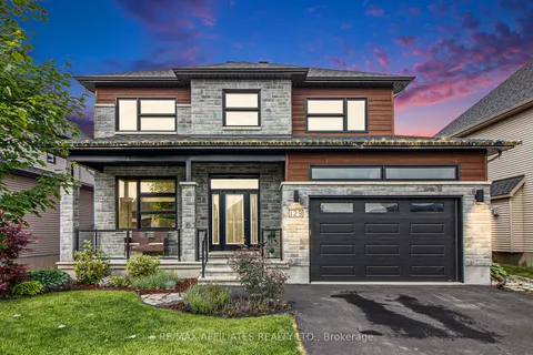 129 Lyon Street, ON K0A 1W0