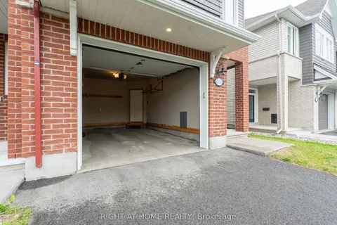 604 Egret Way, ON K2J 6K9