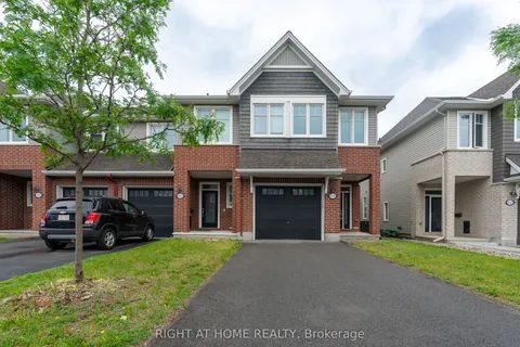 604 Egret Way, ON K2J 6K9