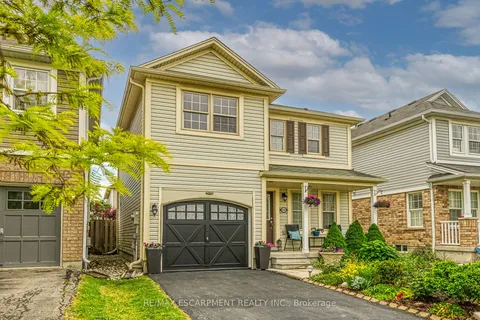 68 Powell Drive, ON L0R 1C0