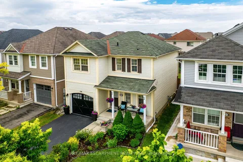 68 Powell Drive, ON L0R 1C0