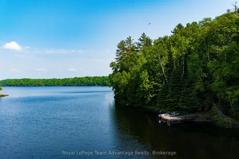 438 Shawanaga Lake N/A, ON P0A 1G0