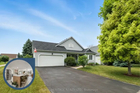 16 Nesbitt Drive, ON K0K 1H0