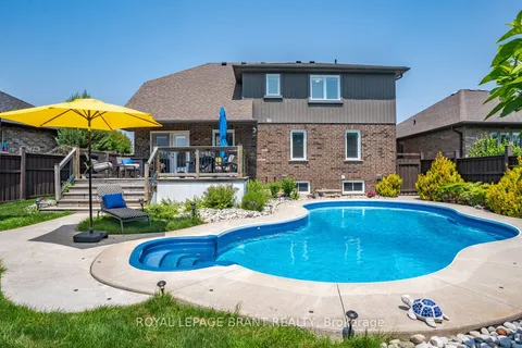 58 Kolbe Drive, ON N0A 1N3