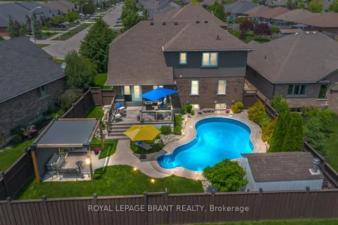 58 Kolbe Drive, ON N0A 1N3