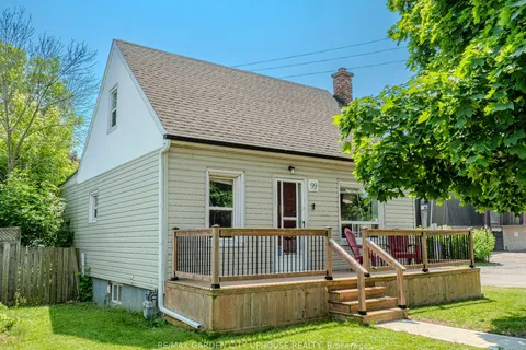 99 Pelham Road, ON L2S 1S5