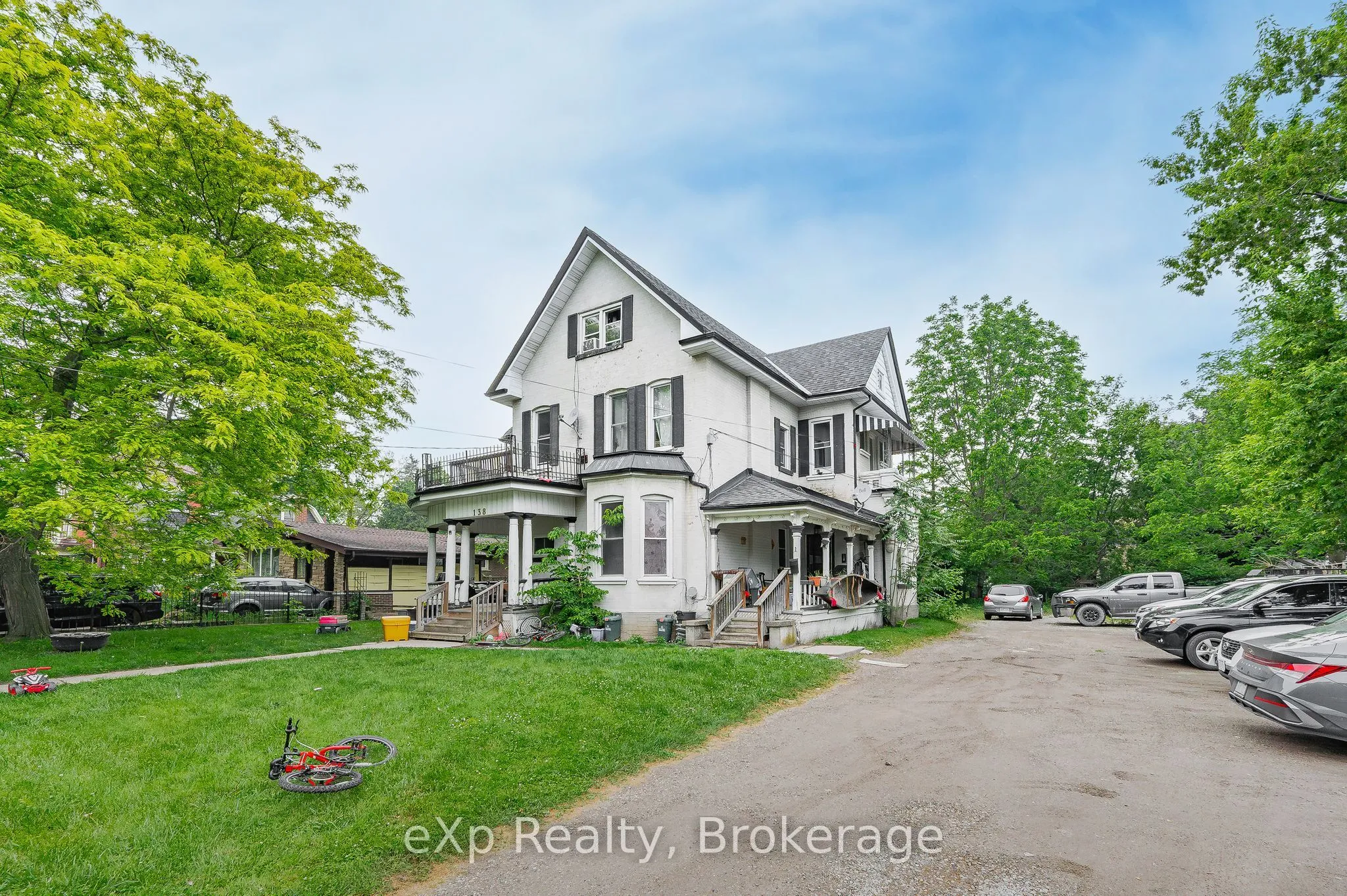 138 Chatham Street, ON N3S 4G4