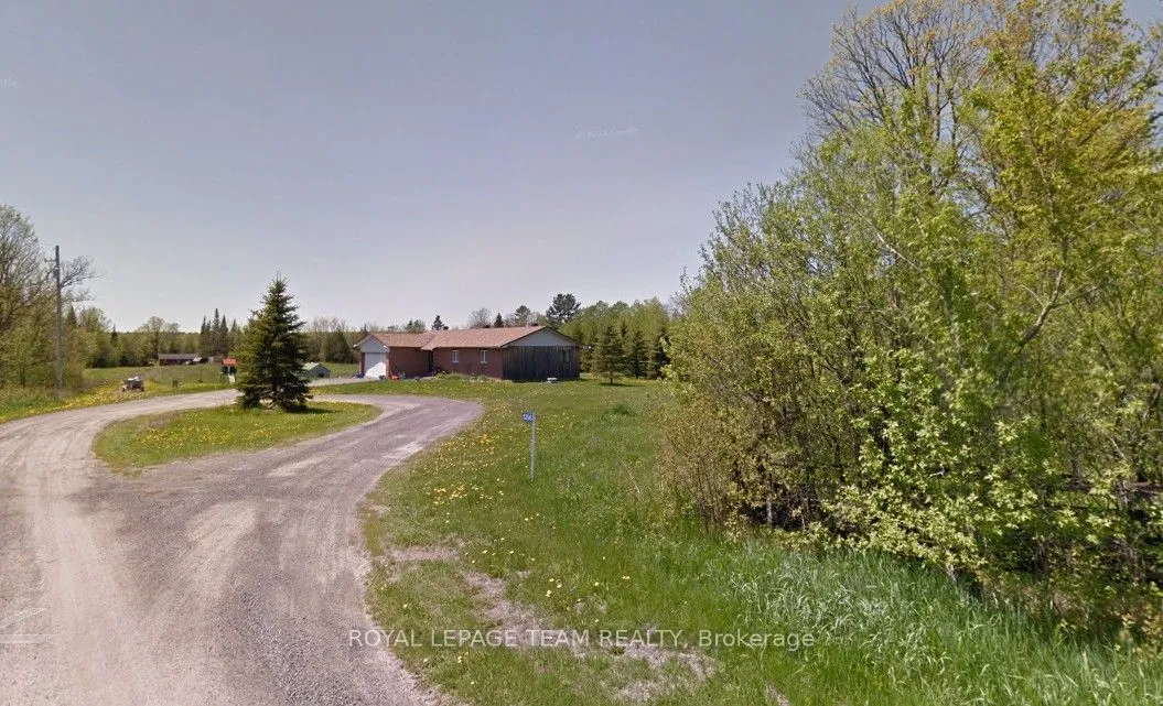 5296 Panmure Road, ON K0A 2X0