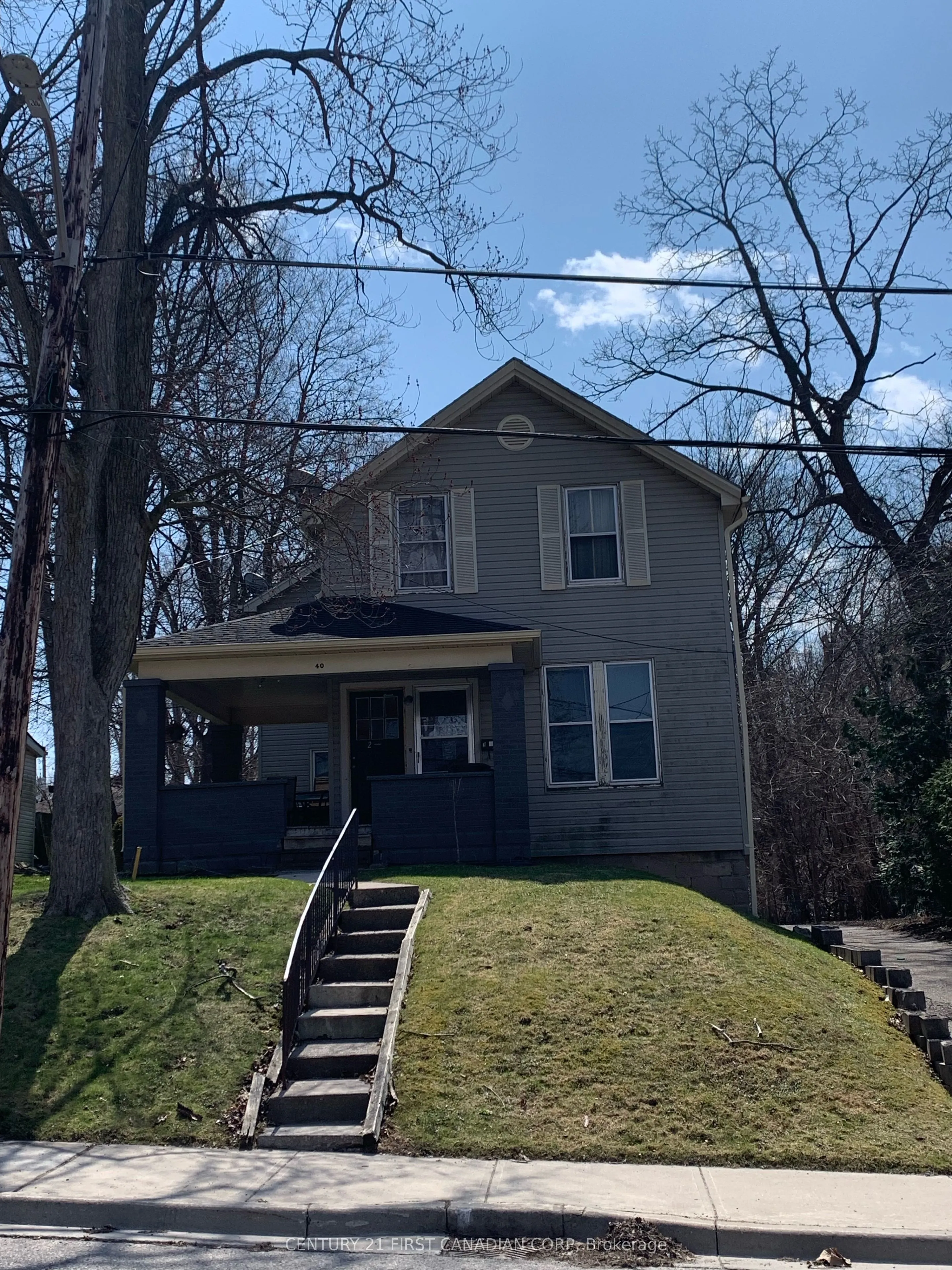 40 Springbank Drive, ON N6J 1E3