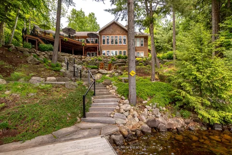 707 Evergreen Trail, ON P1H 2L5