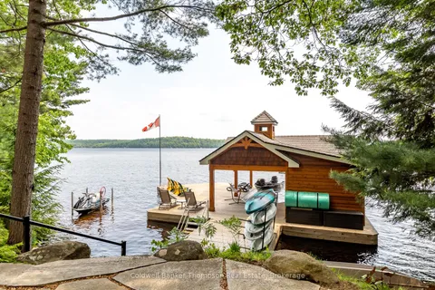 707 Evergreen Trail, ON P1H 2L5
