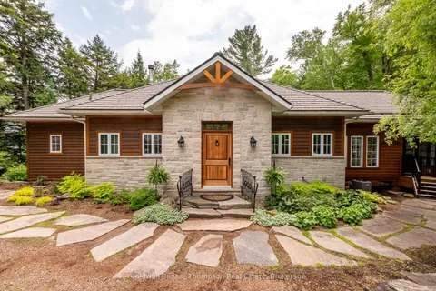 707 Evergreen Trail, ON P1H 2L5