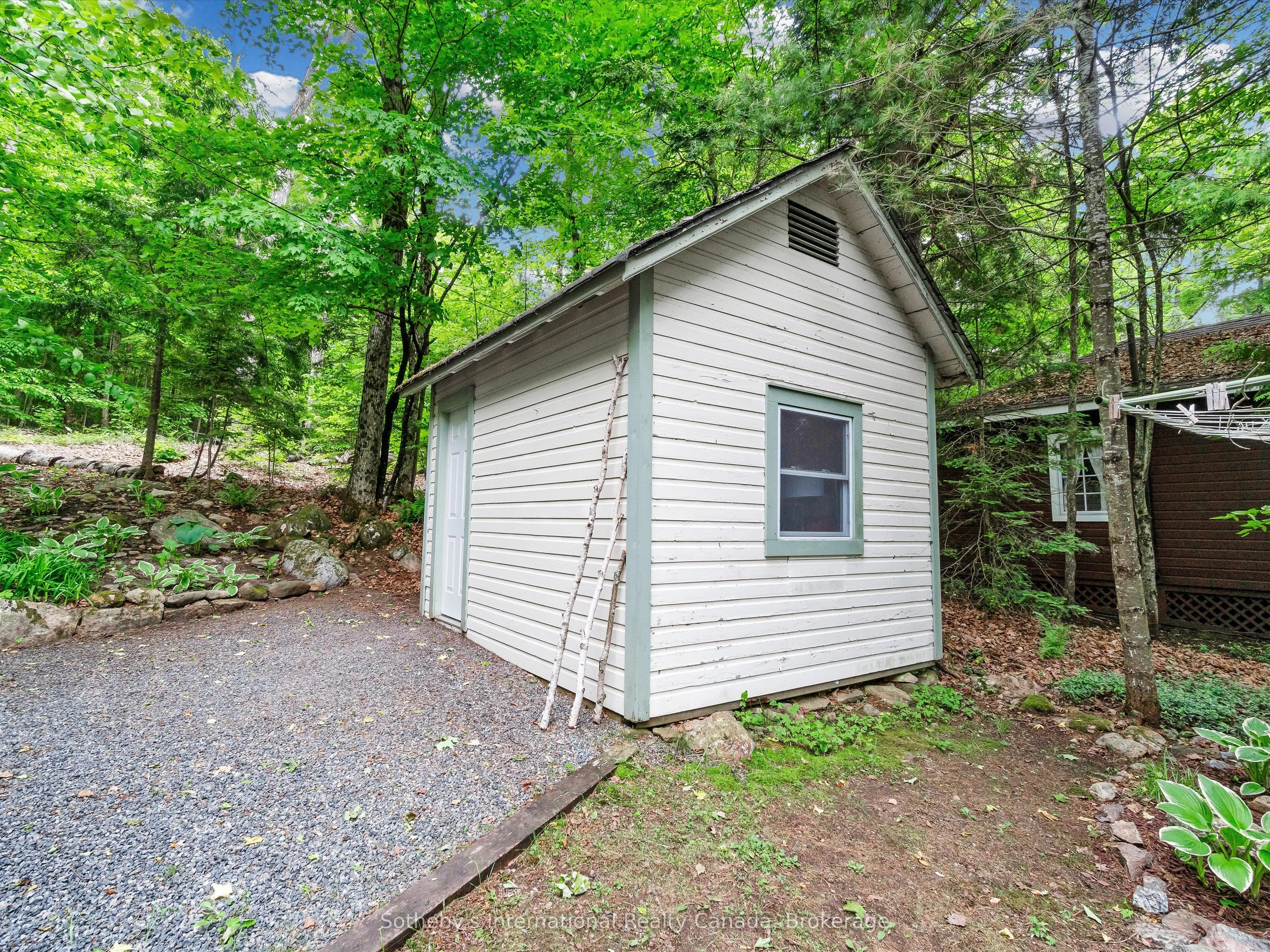 1507 Old Hwy 117 N/A, ON P0B 1A0