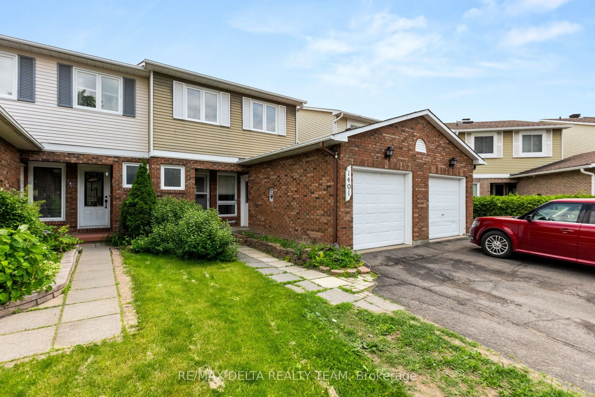 1401 Coulter Place, ON K1E 3H9