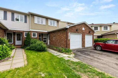 1401 Coulter Place, ON K1E 3H9