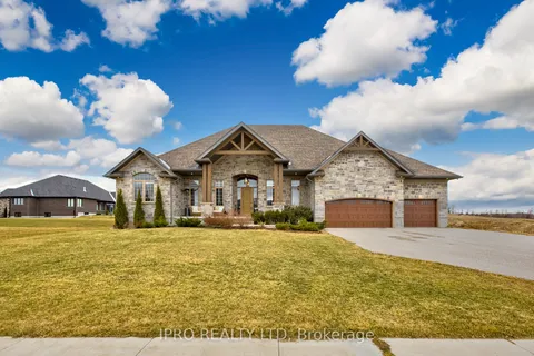 111 Sunset Hills Crescent, Woolwich, ON N0B 2B0