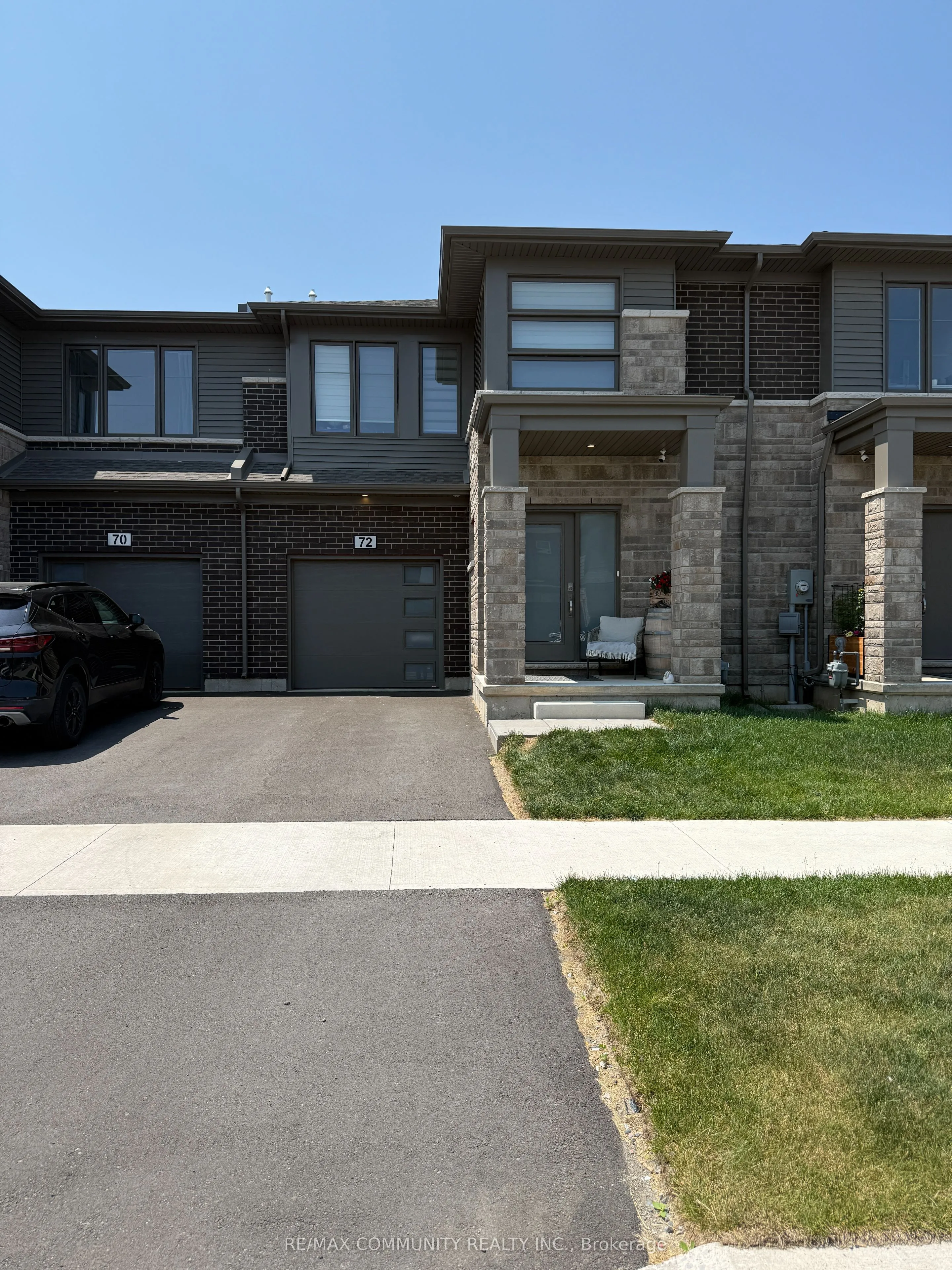 72 Samuel Avenue, ON L0S 1E1