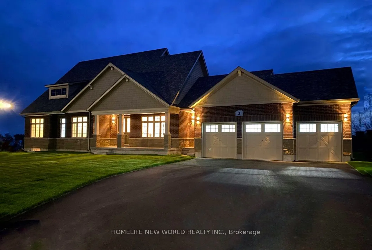 2 Bay Vista Gate, ON K0K 1L0