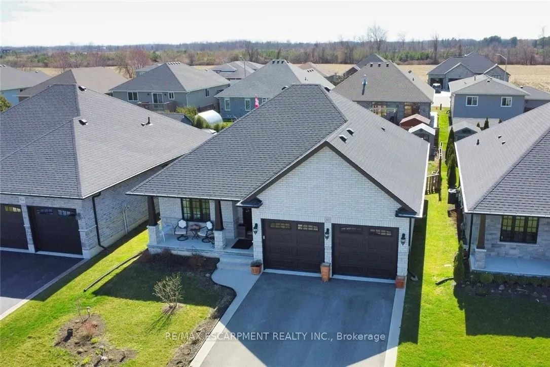 80 Backus Drive, ON N0E 1M0