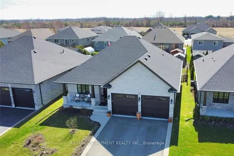 80 Backus Drive, ON N0E 1M0