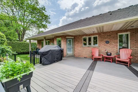 48 Peter Street, ON N0B 2M0