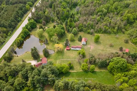 934190 Airport Road, ON L9W 6C4