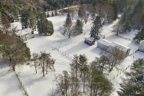 934190 Airport Road, ON L9W 6C4