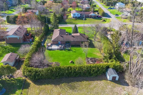 1322 Johnston Drive, ON K4P 1A4