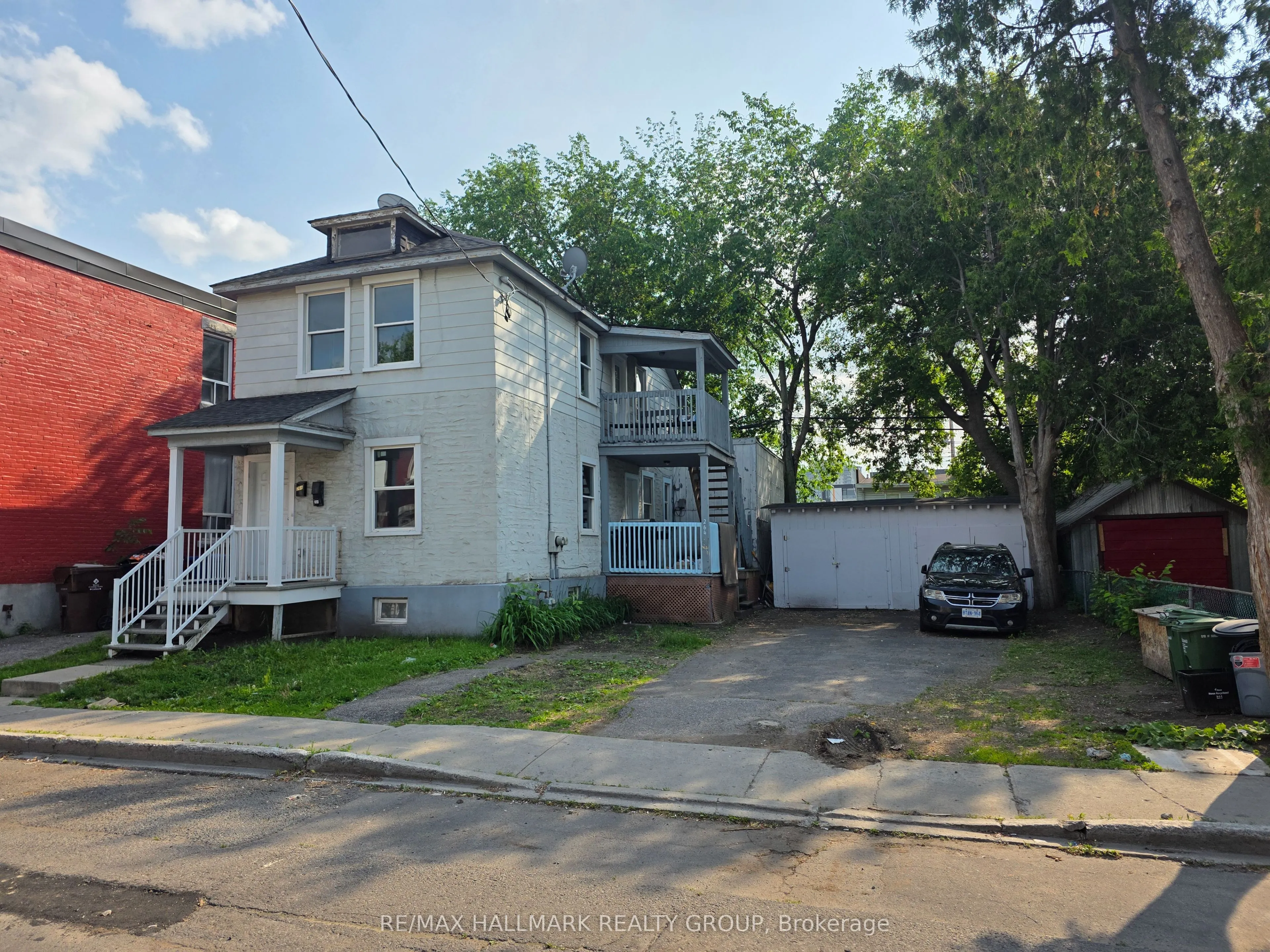 266 Emond Street, ON K1L 7R8