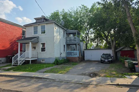 266 Emond Street, ON K1L 7R8