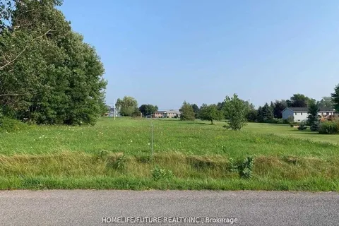 0 Shermans Point Road, ON K7R 3K8