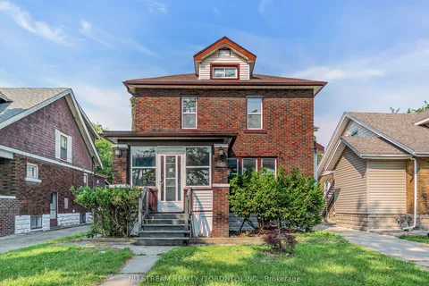 427 Indian Road, ON N9C 2M3