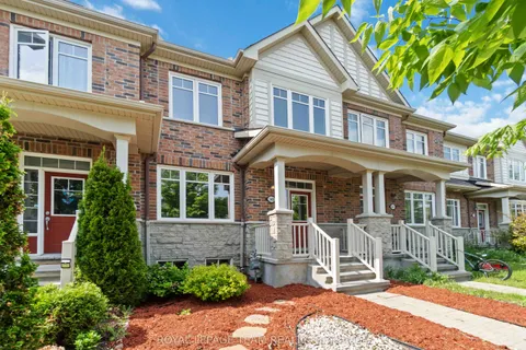 349 SWEETFLAG Street, ON K2J 5A3