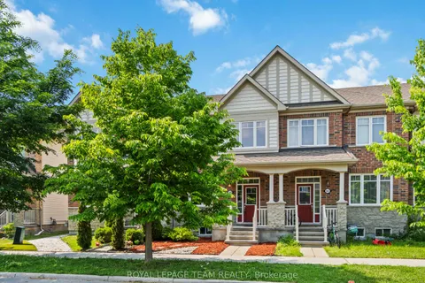 349 SWEETFLAG Street, ON K2J 5A3