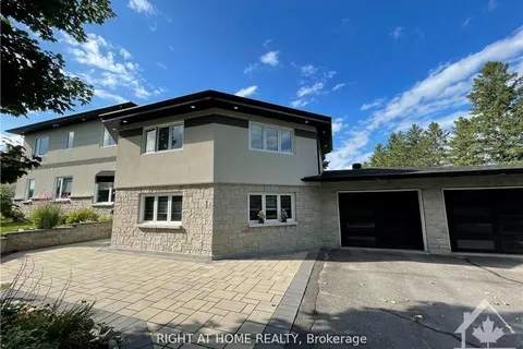 25 Bren Maur Road, Barrhaven, ON K2J 3Z7
