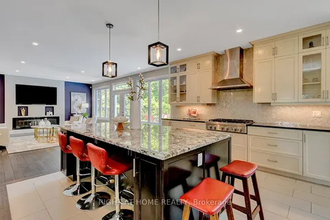 25 Bren Maur Road, Barrhaven, ON K2J 3Z7