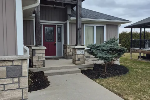 109 Tuffy Macdougall Court, Minto, ON N0G 1Z0