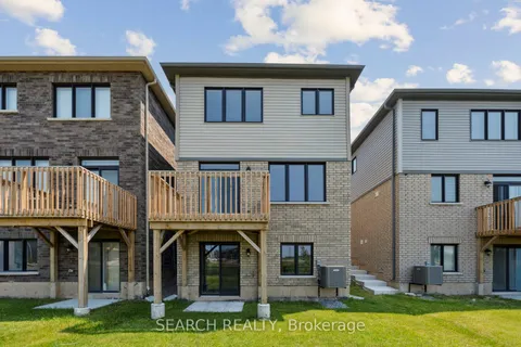171 Vanilla Trail, Thorold, ON L2V 0L2