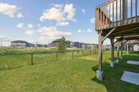 171 Vanilla Trail, Thorold, ON L2V 0L2