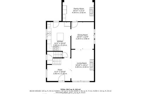48 Grove Street, Welland, ON L3B 4B4