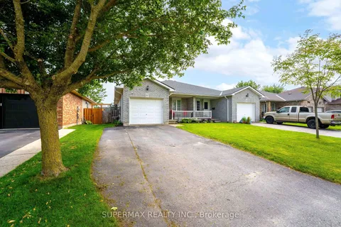 107 Wingfield Avenue, Stratford, ON N5A 7R5