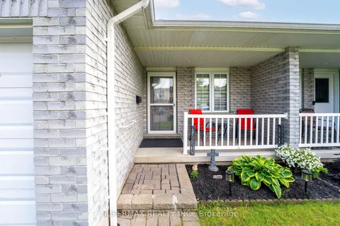 107 Wingfield Avenue, Stratford, ON N5A 7R5