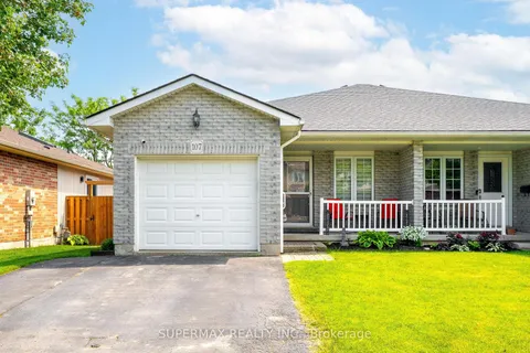 107 Wingfield Avenue, Stratford, ON N5A 7R5