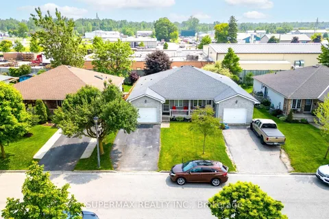 107 Wingfield Avenue, Stratford, ON N5A 7R5