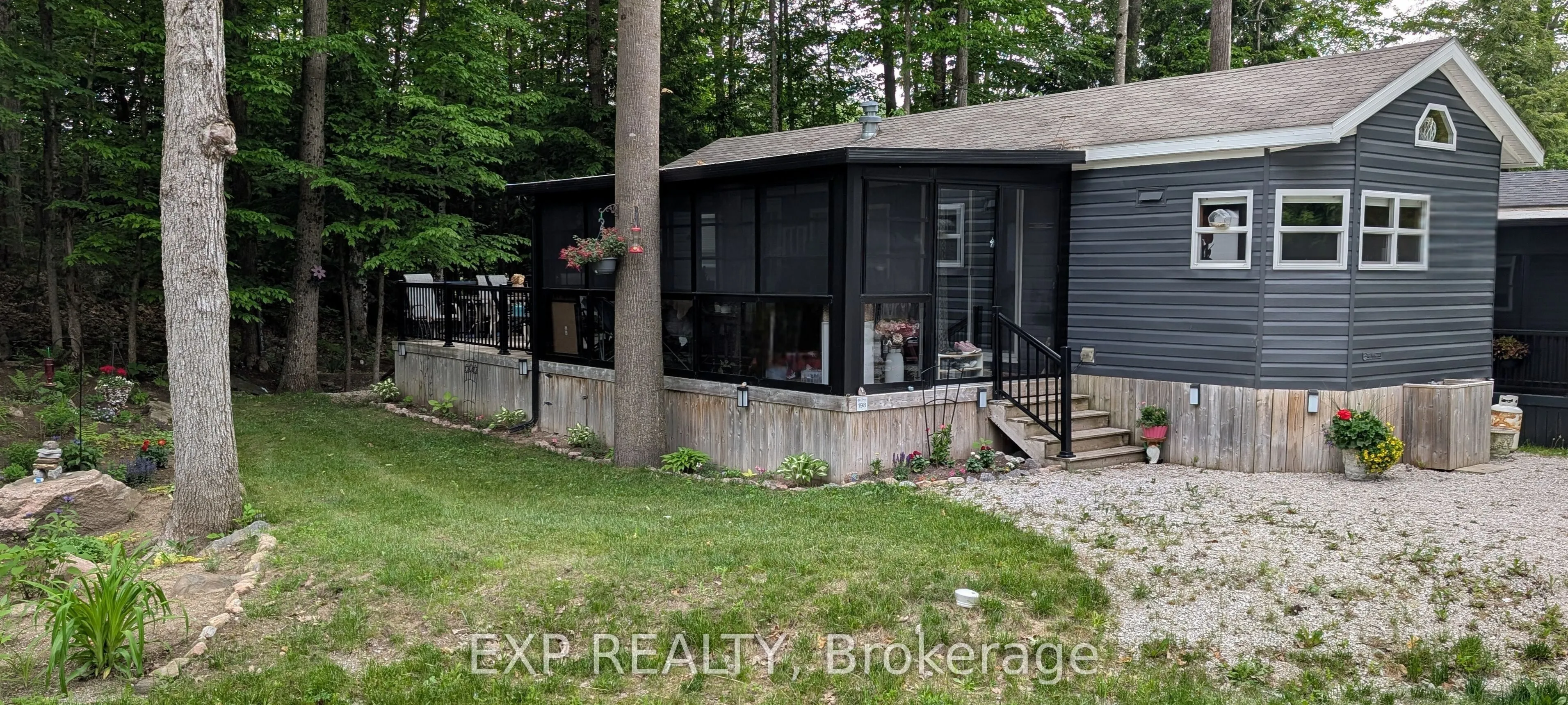 1082 Shamrock Marina Road, ON P0E 1N0